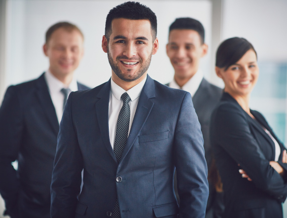 Marketing Database